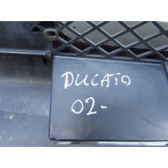 DUCATO BOXER JUMPER 02-06 ZDERZAK PRZOD PRZEDNI 130400901