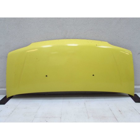 DUCATO BOXER JUMPER 02-06 LIFT MASKA POKRYWA SILNIKA 241