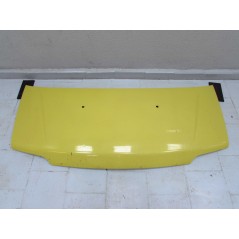 DUCATO BOXER JUMPER 02-06 LIFT MASKA POKRYWA SILNIKA 241