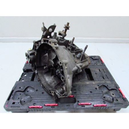 PEUGEOT BOXER JUMPER 20 HDI 02-06 SKRZYNIA BIEGOW 20MM01