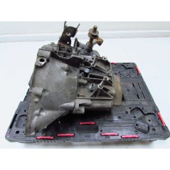 PEUGEOT BOXER JUMPER 20 HDI 02-06 SKRZYNIA BIEGOW 20MM01