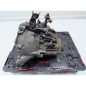 PEUGEOT BOXER JUMPER 2.0 HDI 02-06 SKRZYNIA BIEGOW 20MM01