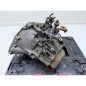 PEUGEOT BOXER JUMPER 2.0 HDI 02-06 SKRZYNIA BIEGOW 20MM01