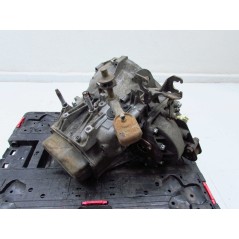PEUGEOT BOXER JUMPER 20 HDI 02-06 SKRZYNIA BIEGOW 20MM01