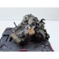 PEUGEOT BOXER JUMPER 2.0 HDI 02-06 SKRZYNIA BIEGOW 20MM01
