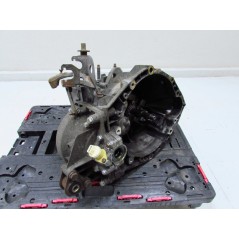 PEUGEOT BOXER JUMPER 20 HDI 02-06 SKRZYNIA BIEGOW 20MM01