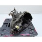 PEUGEOT BOXER JUMPER 2.0 HDI 02-06 SKRZYNIA BIEGOW 20MM01