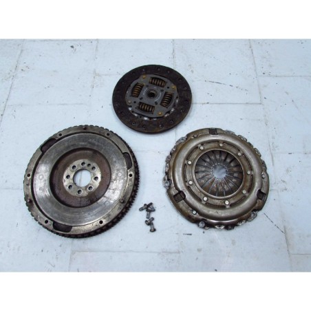 PEUGEOT BOXER JUMPER 2.0 HDI 02-06 SPRZEGLO TARCZA DOCISK  9629580010