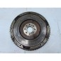 PEUGEOT BOXER JUMPER 2.0 HDI 02-06 SPRZEGLO TARCZA DOCISK  9629580010