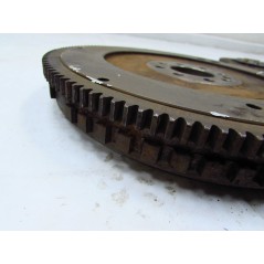 PEUGEOT BOXER JUMPER 2.0 HDI 02-06 SPRZEGLO TARCZA DOCISK  9629580010