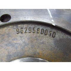 PEUGEOT BOXER JUMPER 2.0 HDI 02-06 SPRZEGLO TARCZA DOCISK  9629580010
