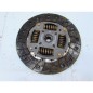 PEUGEOT BOXER JUMPER 2.0 HDI 02-06 SPRZEGLO TARCZA DOCISK  9629580010