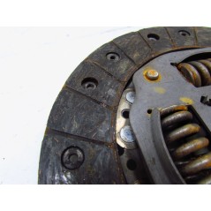 PEUGEOT BOXER JUMPER 2.0 HDI 02-06 SPRZEGLO TARCZA DOCISK  9629580010