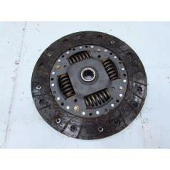 PEUGEOT BOXER JUMPER 2.0 HDI 02-06 SPRZEGLO TARCZA DOCISK  9629580010
