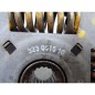 PEUGEOT BOXER JUMPER 2.0 HDI 02-06 SPRZEGLO TARCZA DOCISK  9629580010