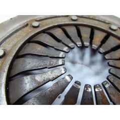 PEUGEOT BOXER JUMPER 2.0 HDI 02-06 SPRZEGLO TARCZA DOCISK  9629580010