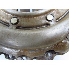 PEUGEOT BOXER JUMPER 2.0 HDI 02-06 SPRZEGLO TARCZA DOCISK  9629580010