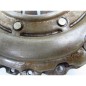 PEUGEOT BOXER JUMPER 2.0 HDI 02-06 SPRZEGLO TARCZA DOCISK  9629580010
