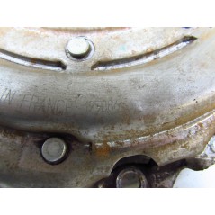 PEUGEOT BOXER JUMPER 2.0 HDI 02-06 SPRZEGLO TARCZA DOCISK  9629580010