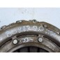 PEUGEOT BOXER JUMPER 2.0 HDI 02-06 SPRZEGLO TARCZA DOCISK  9629580010