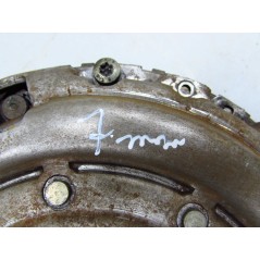 PEUGEOT BOXER JUMPER 2.0 HDI 02-06 SPRZEGLO TARCZA DOCISK  9629580010