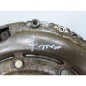 PEUGEOT BOXER JUMPER 2.0 HDI 02-06 SPRZEGLO TARCZA DOCISK  9629580010