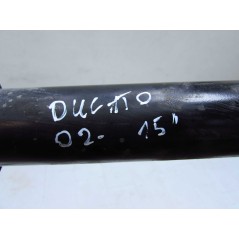 FIAT DUCATO BOXER JUMPER 02-06 AMORTYZATOR TYL KPL MONROE 15"