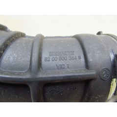 RENAULT KANGOO II CITAN MEGANE 1.5 DCI 08-15 RURA PRZEWOD DOLOT POWIETRZA 8200500384B
