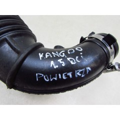 RENAULT KANGOO II CITAN MEGANE 1.5 DCI 08-15 RURA PRZEWOD DOLOT POWIETRZA 8200500384B