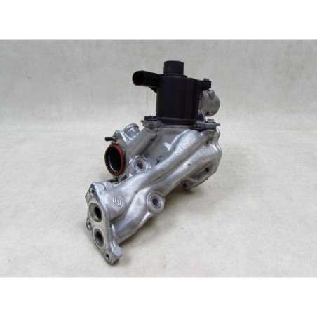 RENAULT KANGOO II III CITAN MEGANE 08-15 1.5 DCI ZAWOR RECYRKULACJI SPALIN EGR 7159174484 8200282949 70036806