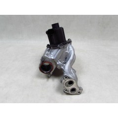 RENAULT KANGOO II III CITAN MEGANE 08-15 1.5 DCI ZAWOR RECYRKULACJI SPALIN EGR 7159174484 8200282949 70036806