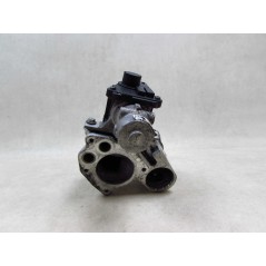 RENAULT KANGOO II III CITAN MEGANE 08-15 1.5 DCI ZAWOR RECYRKULACJI SPALIN EGR 7159174484 8200282949 70036806