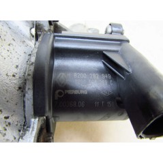 RENAULT KANGOO II III CITAN MEGANE 08-15 1.5 DCI ZAWOR RECYRKULACJI SPALIN EGR 7159174484 8200282949 70036806