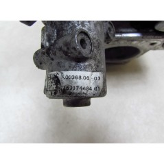 RENAULT KANGOO II III CITAN MEGANE 08-15 1.5 DCI ZAWOR RECYRKULACJI SPALIN EGR 7159174484 8200282949 70036806