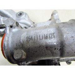 RENAULT KANGOO II III CITAN MEGANE 08-15 1.5 DCI ZAWOR RECYRKULACJI SPALIN EGR 7159174484 8200282949 70036806