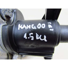 RENAULT KANGOO II III CITAN MEGANE 08-15 1.5 DCI ZAWOR RECYRKULACJI SPALIN EGR 7159174484 8200282949 70036806
