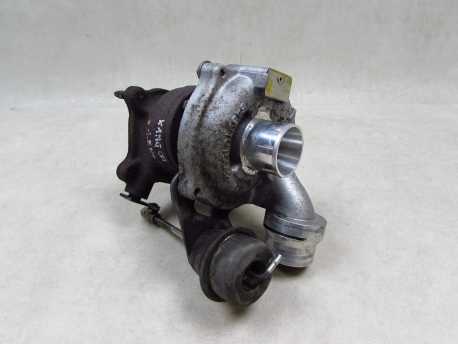 RENAULT KANGOO II III CITAN MEGANE NV200 08-15 1.5 DCI TURBO TURBOSPREZARKA TURBINA 82307056 54359710029