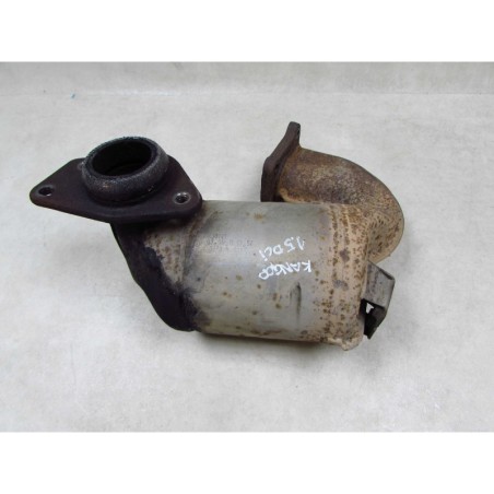 RENAULT KANGOO II III CITAN MEGANE 08-15 1.5 DCI KAT KATALIZATOR 8201030945
