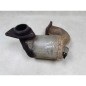 RENAULT KANGOO II III CITAN MEGANE 08-15 1.5 DCI KAT KATALIZATOR 8201030945