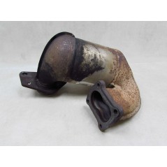 RENAULT KANGOO II III CITAN MEGANE 08-15 1.5 DCI KAT KATALIZATOR 8201030945