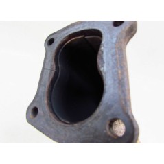 RENAULT KANGOO II III CITAN MEGANE 08-15 1.5 DCI KAT KATALIZATOR 8201030945