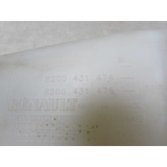 RENAULT KANGOO II III CITAN 08-15 ZBIORNIK PLYNU SPRYSKIWACZY 8200431474 POMPA