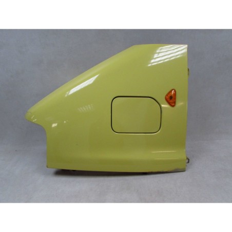 FIAT DUCATO BOXER JUMPER LIFT 02-06 BLOTNIK LEWY PRZOD 241