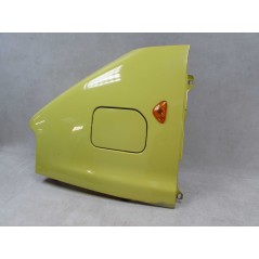 FIAT DUCATO BOXER JUMPER LIFT 02-06 BLOTNIK LEWY PRZOD 241