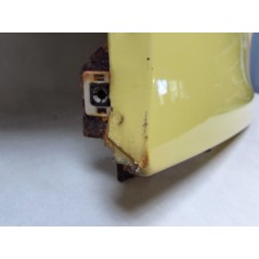 FIAT DUCATO BOXER JUMPER LIFT 02-06 BLOTNIK LEWY PRZOD 241