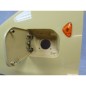 FIAT DUCATO BOXER JUMPER LIFT 02-06 BLOTNIK LEWY PRZOD 241