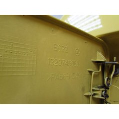 FIAT DUCATO BOXER JUMPER LIFT 02-06 BLOTNIK LEWY PRZOD 241
