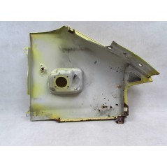 FIAT DUCATO BOXER JUMPER LIFT 02-06 BLOTNIK LEWY PRZOD 241