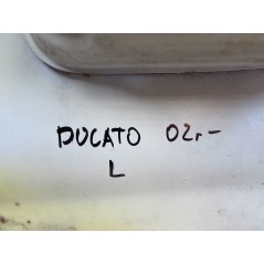 FIAT DUCATO BOXER JUMPER LIFT 02-06 BLOTNIK LEWY PRZOD 241