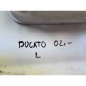FIAT DUCATO BOXER JUMPER LIFT 02-06 BLOTNIK LEWY PRZOD 241